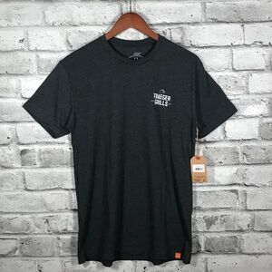 Traeger Grills Taco Truck Unisex T-Shirt Medium New